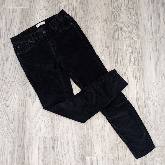 Free People Corduroy Pants - Picture 4 of 8